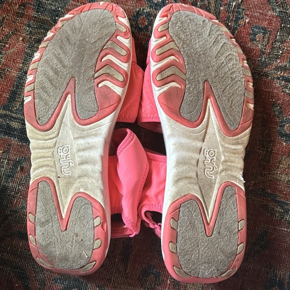 Ryka neoprene sandals - Picture 7 of 12